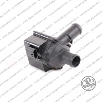 Dipasport PAA079PRBN Additional coolant pump PAA079PRBN
