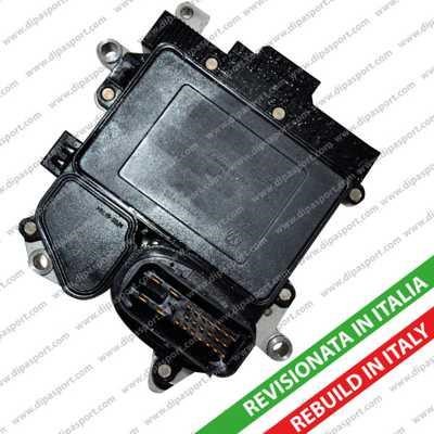 Dipasport CMB007R Automatic Transmission Control Unit (Automatic) CMB007R