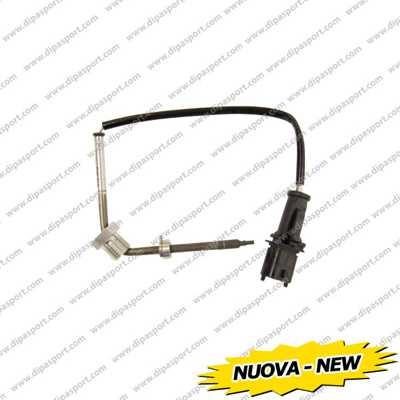 Dipasport INJGS012N Exhaust gas temperature sensor INJGS012N