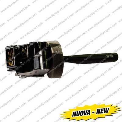 Dipasport DVGL160N Steering Column Switch DVGL160N