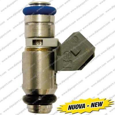 Dipasport INJB017AN Injector Nozzle INJB017AN