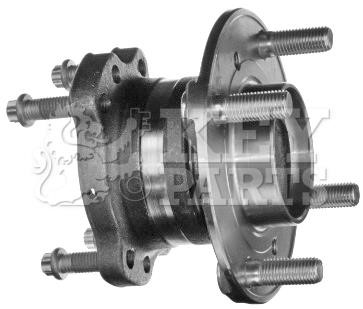 Key parts KWB1357 Wheel hub bearing KWB1357