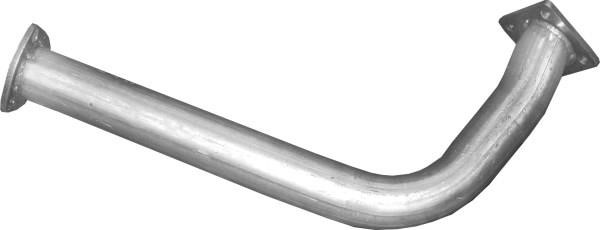 Polmostrow 14.23 Exhaust Pipe 1423