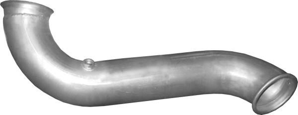 Polmostrow 71.49 Exhaust Pipe 7149