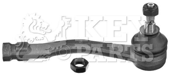 Key parts KTR5446 Tie rod end outer KTR5446