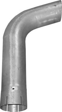 Polmostrow 70.33 Exhaust Pipe 7033