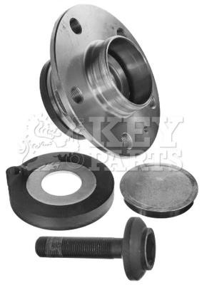 Key parts KWB1110 Wheel hub bearing KWB1110