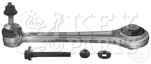 Key parts KDL6769 Track Control Arm KDL6769