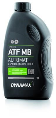 Dynamax ATF MB Automatic Transmission Oil ATFMB