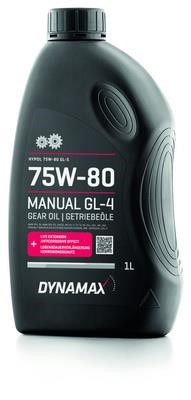 Dynamax 502819 Manual Transmission Oil 502819