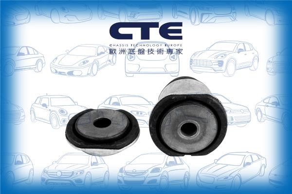 CTE CBH34014 Control Arm-/Trailing Arm Bush CBH34014