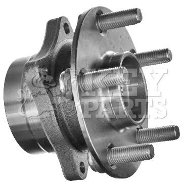Key parts KWB1159 Wheel hub bearing KWB1159