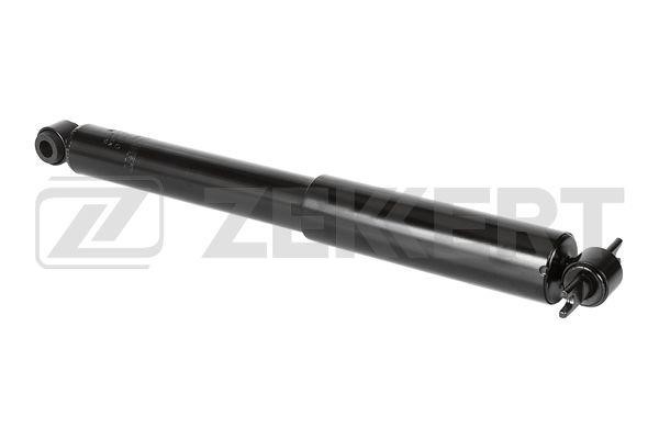 Zekkert SG-2410 Rear oil and gas suspension shock absorber SG2410