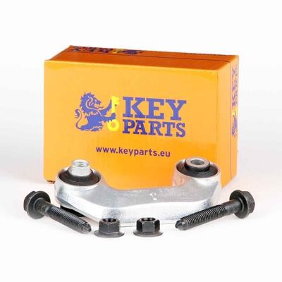 Key parts KDL6555 Rod/Strut, stabiliser KDL6555