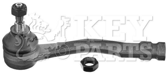 Key parts KTR5445 Tie rod end outer KTR5445