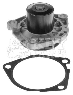 Key parts KCP2293 Water pump KCP2293