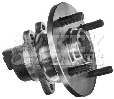Key parts KWB1026 Wheel hub bearing KWB1026