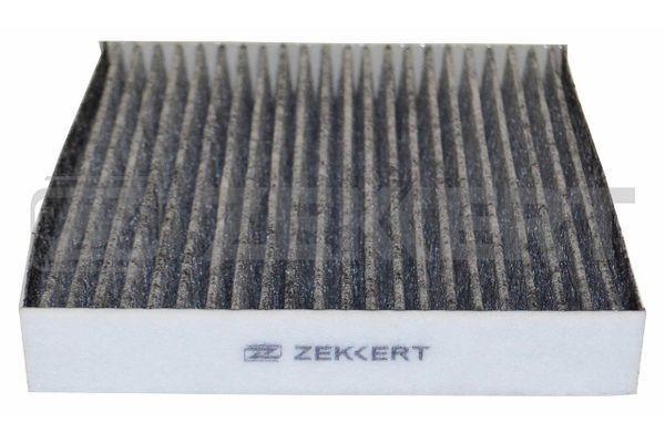 Zekkert IF-3282K Activated Carbon Cabin Filter IF3282K