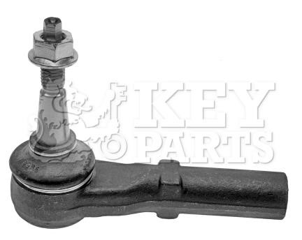 Key parts KTR5542 Tie rod end outer KTR5542