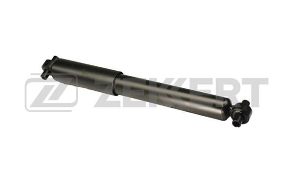 Zekkert SG-2741 Rear oil and gas suspension shock absorber SG2741