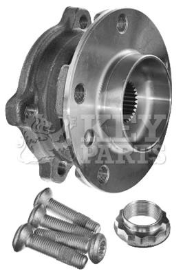 Key parts KWB1147 Wheel hub bearing KWB1147