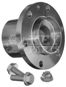 Key parts KWB1199 Wheel hub bearing KWB1199