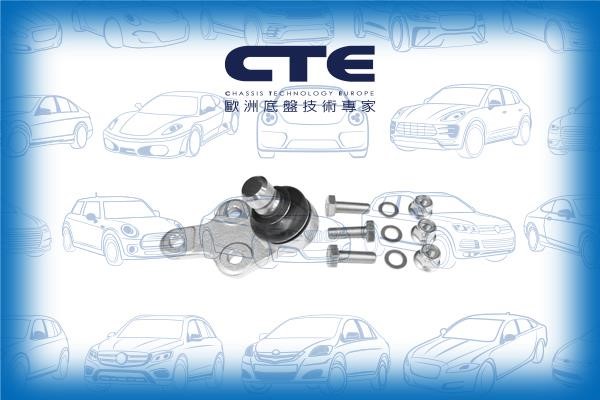 CTE CBJ03021A Ball joint CBJ03021A