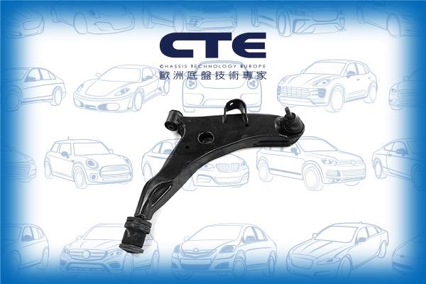 CTE CS2609R Track Control Arm CS2609R