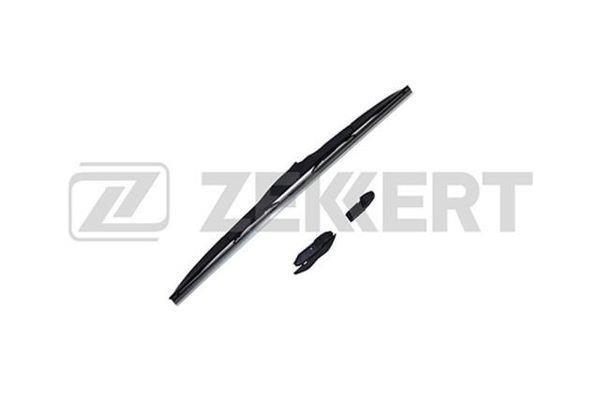 Zekkert HW-550 Hybrid Wiper Blade 550 mm (22") HW550