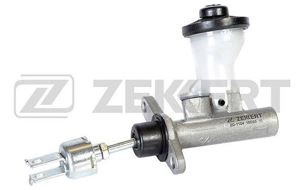 Zekkert ZD-1104 Master Cylinder, clutch ZD1104