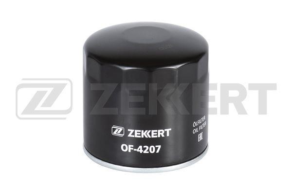 Zekkert OF-4207 Oil Filter OF4207
