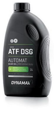Dynamax ATF SUPER DSG Automatic Transmission Oil ATFSUPERDSG