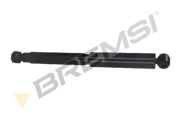 Bremsi SA1075 Rear oil and gas suspension shock absorber SA1075
