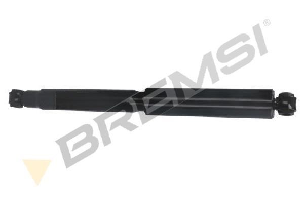 Bremsi SA1107 Rear oil and gas suspension shock absorber SA1107