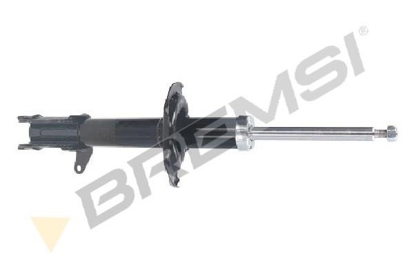 Bremsi SA1279 Suspension shock absorber rear left gas oil SA1279
