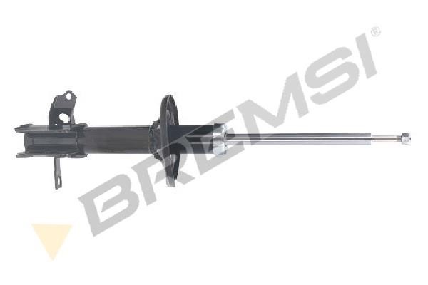 Bremsi SA1259 Rear right gas oil shock absorber SA1259