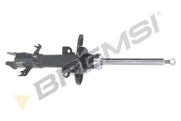 Bremsi SA1312 Front right gas oil shock absorber SA1312 SA1312 Bremsi Front right gas oil shock absorber