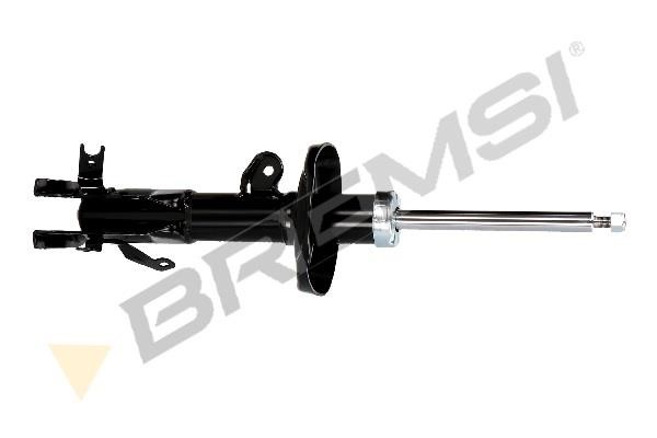 Bremsi SA1410 Front right gas oil shock absorber SA1410