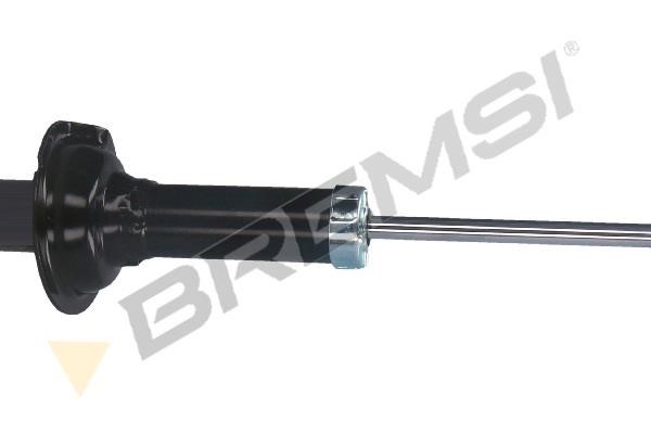 Bremsi SA1469 Rear oil and gas suspension shock absorber SA1469