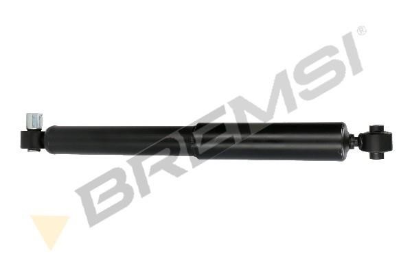 Bremsi SA0856 Rear oil and gas suspension shock absorber SA0856