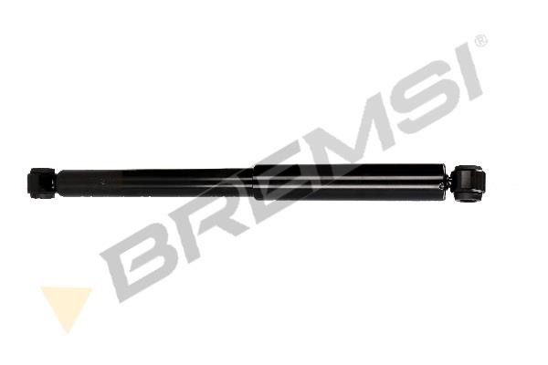 Bremsi SA1212 Rear oil and gas suspension shock absorber SA1212