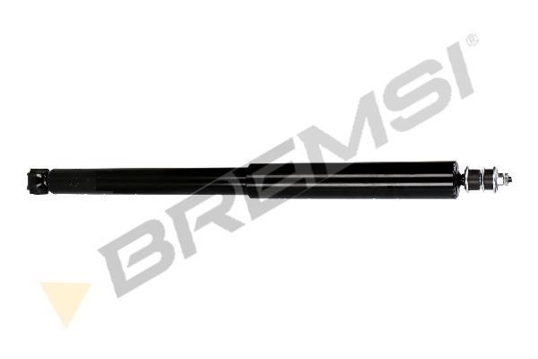 Bremsi SA1210 Rear oil and gas suspension shock absorber SA1210