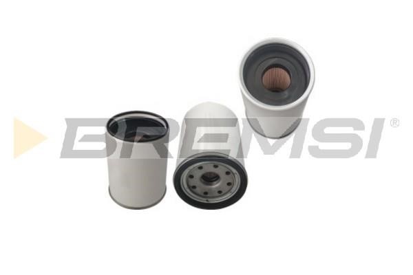 Bremsi FE1505 Fuel filter FE1505