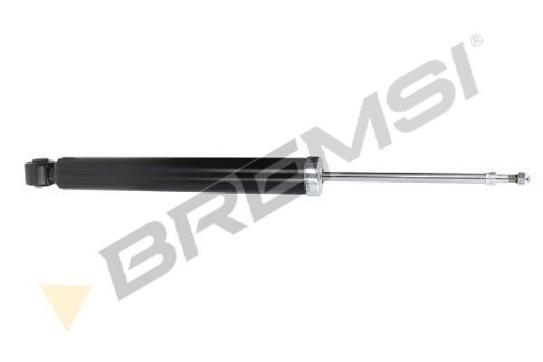 Bremsi SA1735 Rear oil and gas suspension shock absorber SA1735