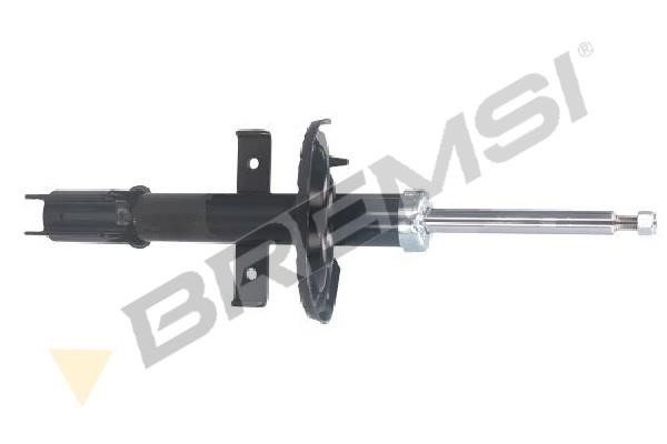 Bremsi SA0347 Front oil and gas suspension shock absorber SA0347