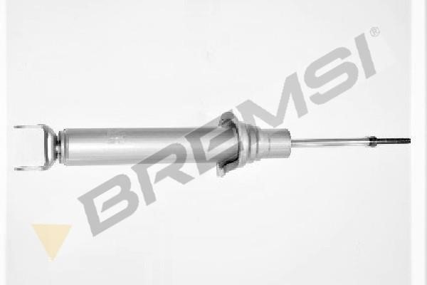 Bremsi SA1327 Front oil and gas suspension shock absorber SA1327