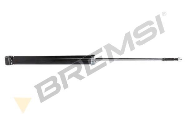 Bremsi SA1090 Rear oil and gas suspension shock absorber SA1090