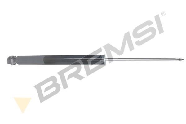 Bremsi SA1303 Rear oil and gas suspension shock absorber SA1303