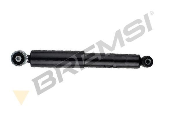 Bremsi SA0819 Rear oil and gas suspension shock absorber SA0819