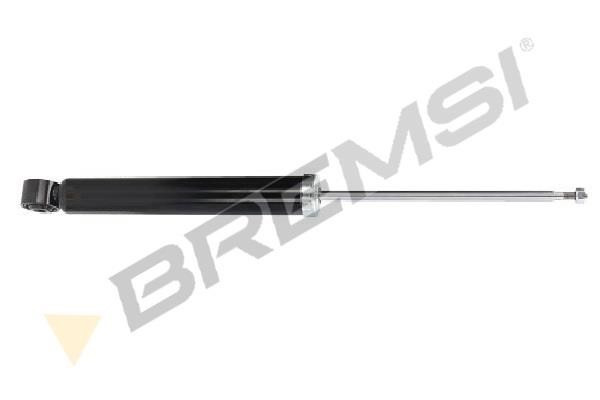 Bremsi SA0418 Rear oil and gas suspension shock absorber SA0418